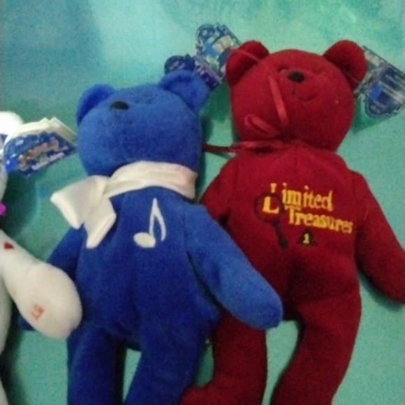 Vintage: Limited Treasures Beanies - Picture 2 of 9